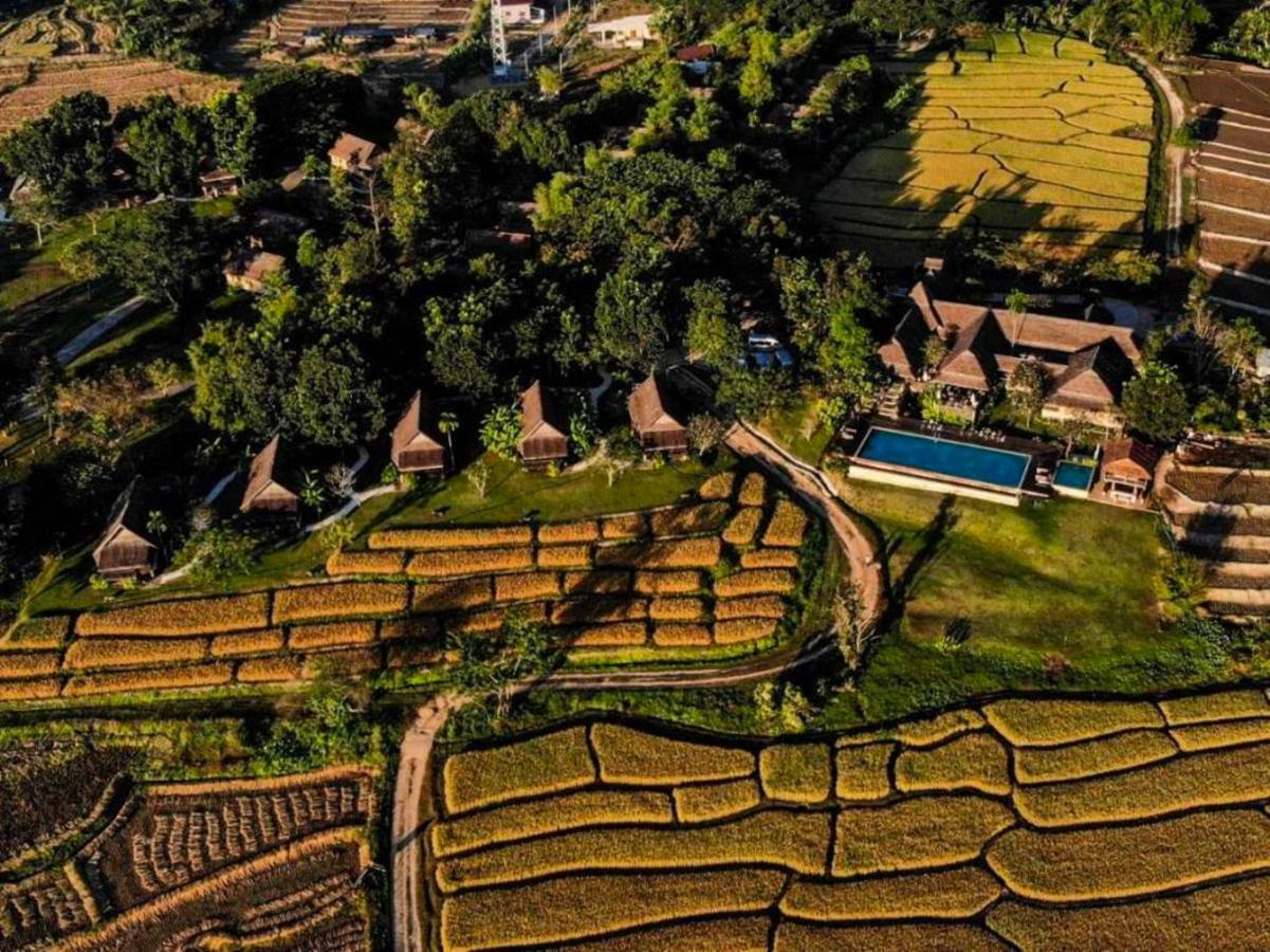 Lodge Phu Pai Art Mae Hong Son