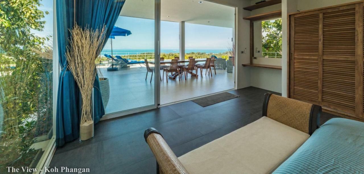 The View Villa