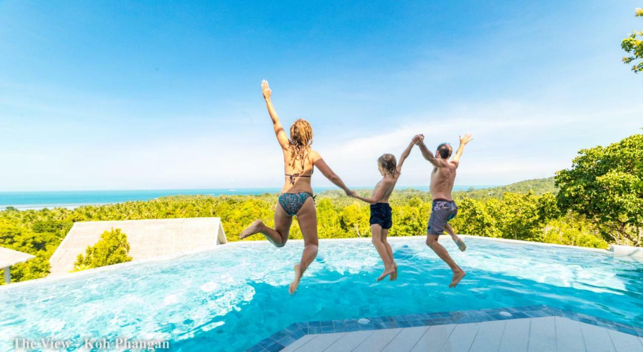 The View Villa *