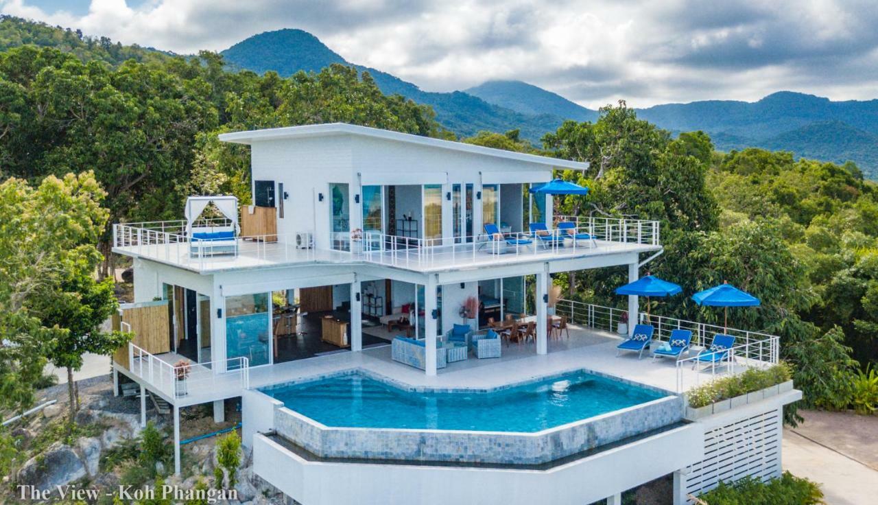 The View Villa Srithanu
