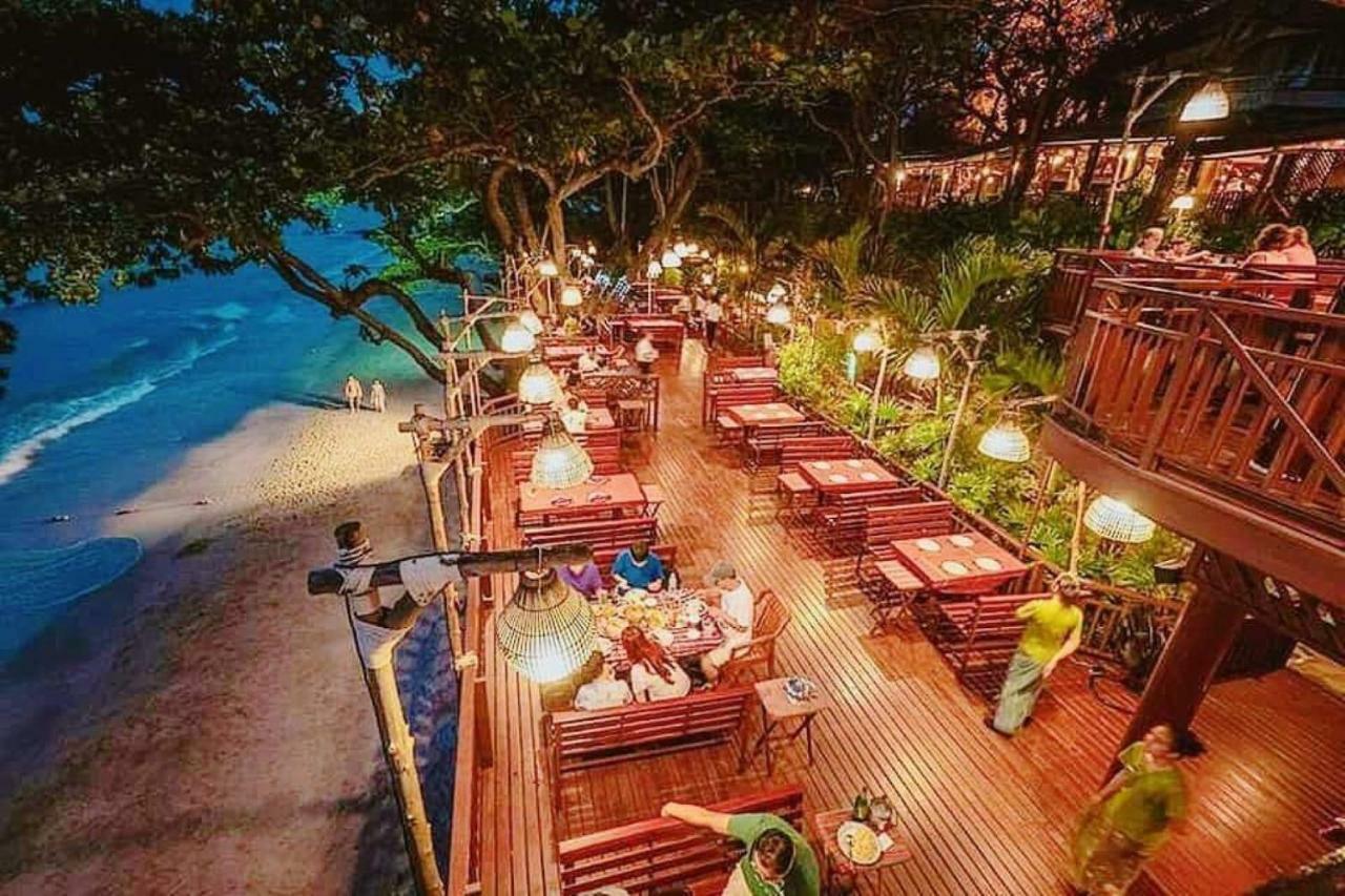 Birds And Bees Resort 3*