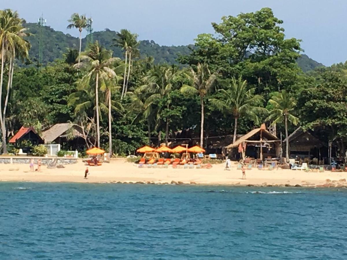 Nautilus Right On The - Adult Only - Sha Extra Koh Lanta