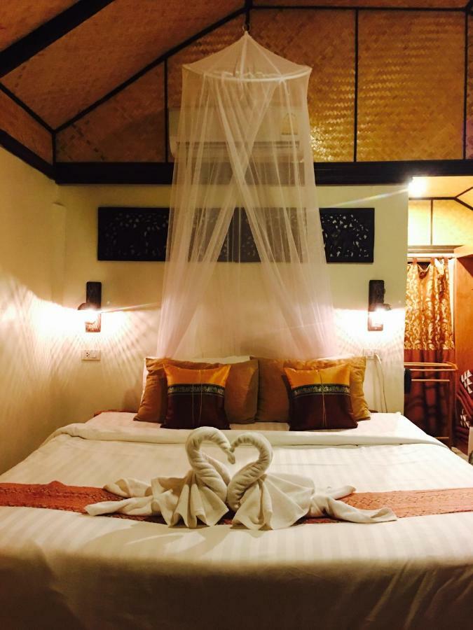 Nautilus Right On The - Adult Only - Sha Extra Koh Lanta