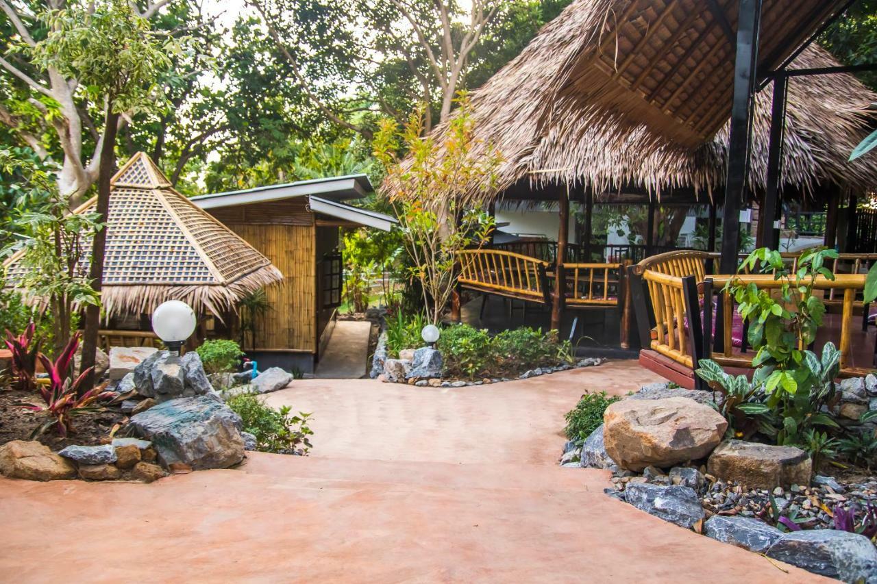 Resort Loyfa-holina Natural Ko Pha Ngan
