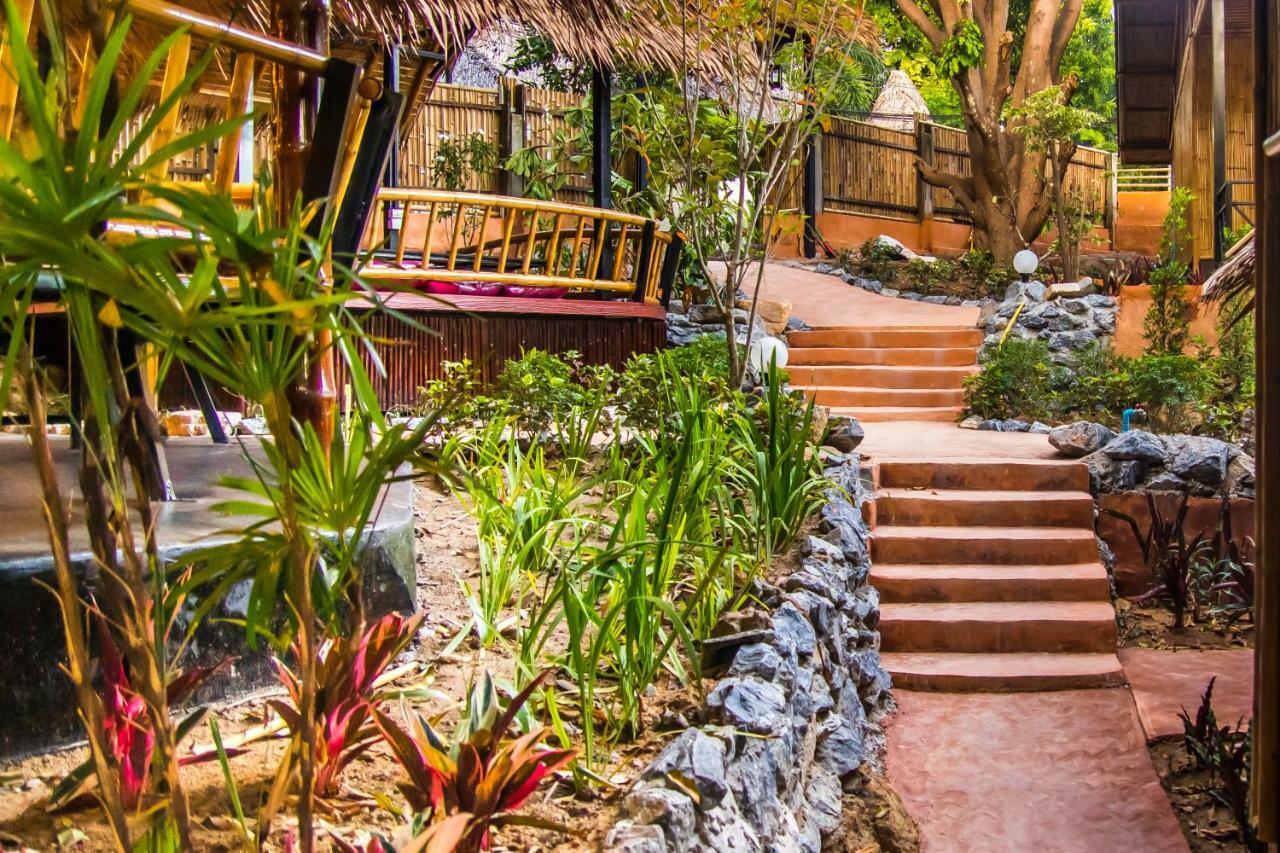 Loyfa-holina Natural Resort 3*