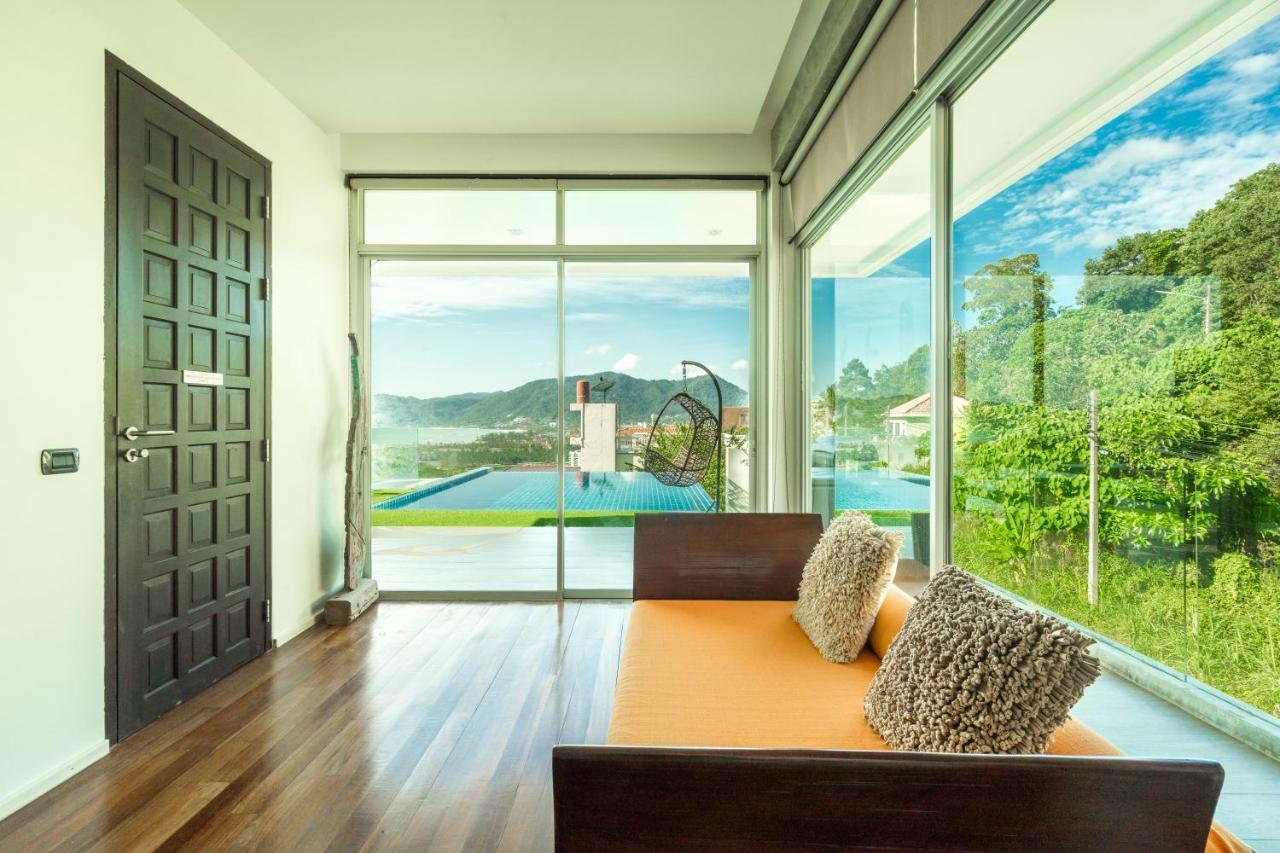 Pousada Sirirat Sea-view