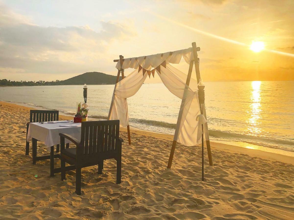 Resort Kanok Buri Lipa Noi