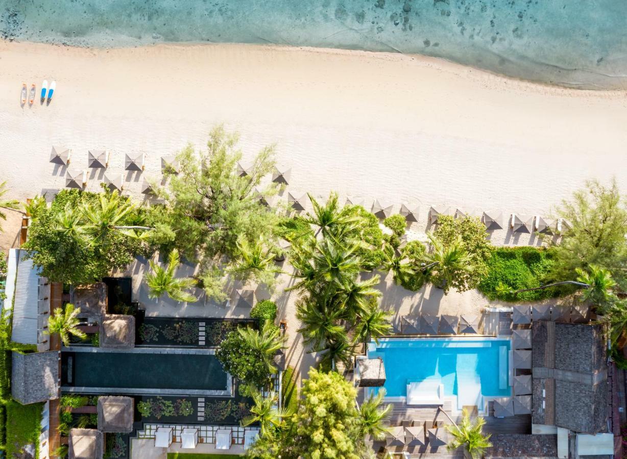 Sala Samui Choengmon 5*
