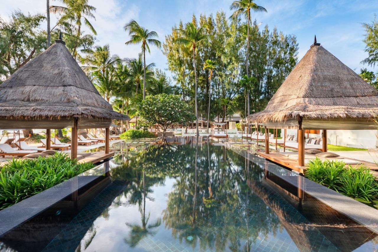 Sala Samui Choengmon Resort 5*