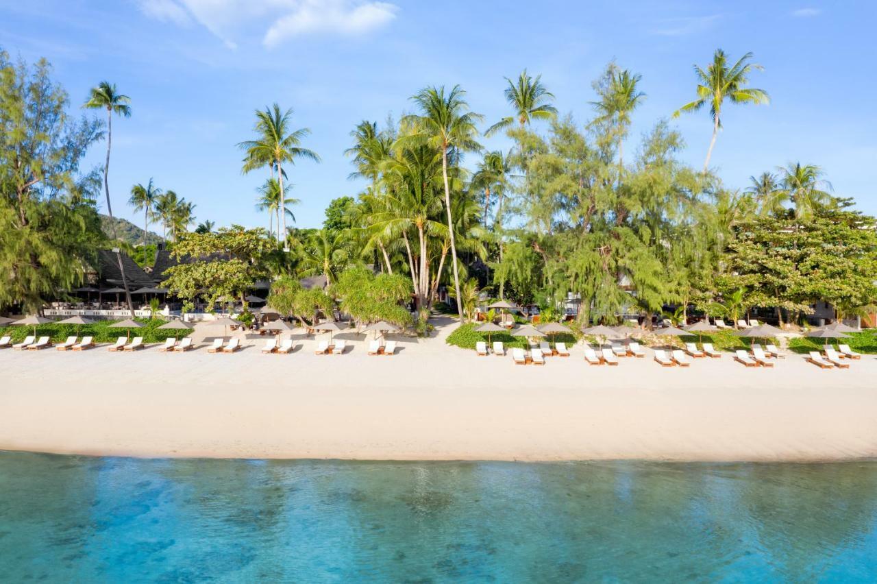 Sala Samui Choengmon 5* Choeng Mon