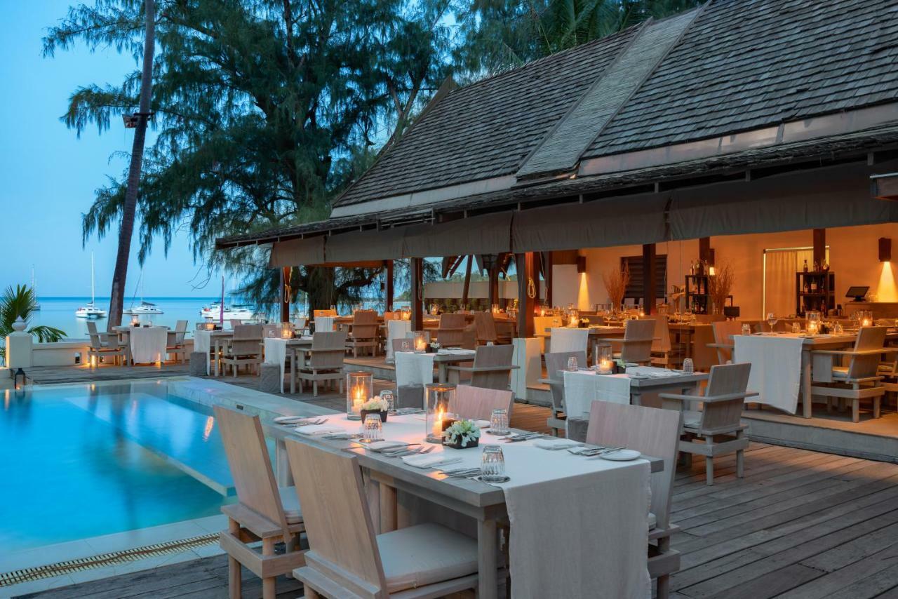 Resort Sala Samui Choengmon