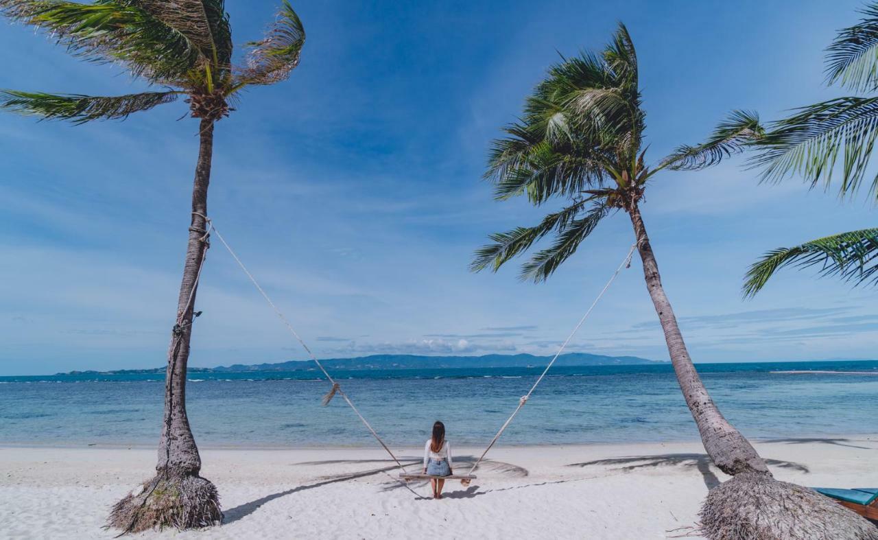 Cocohut Koh Phangan Resort 4*