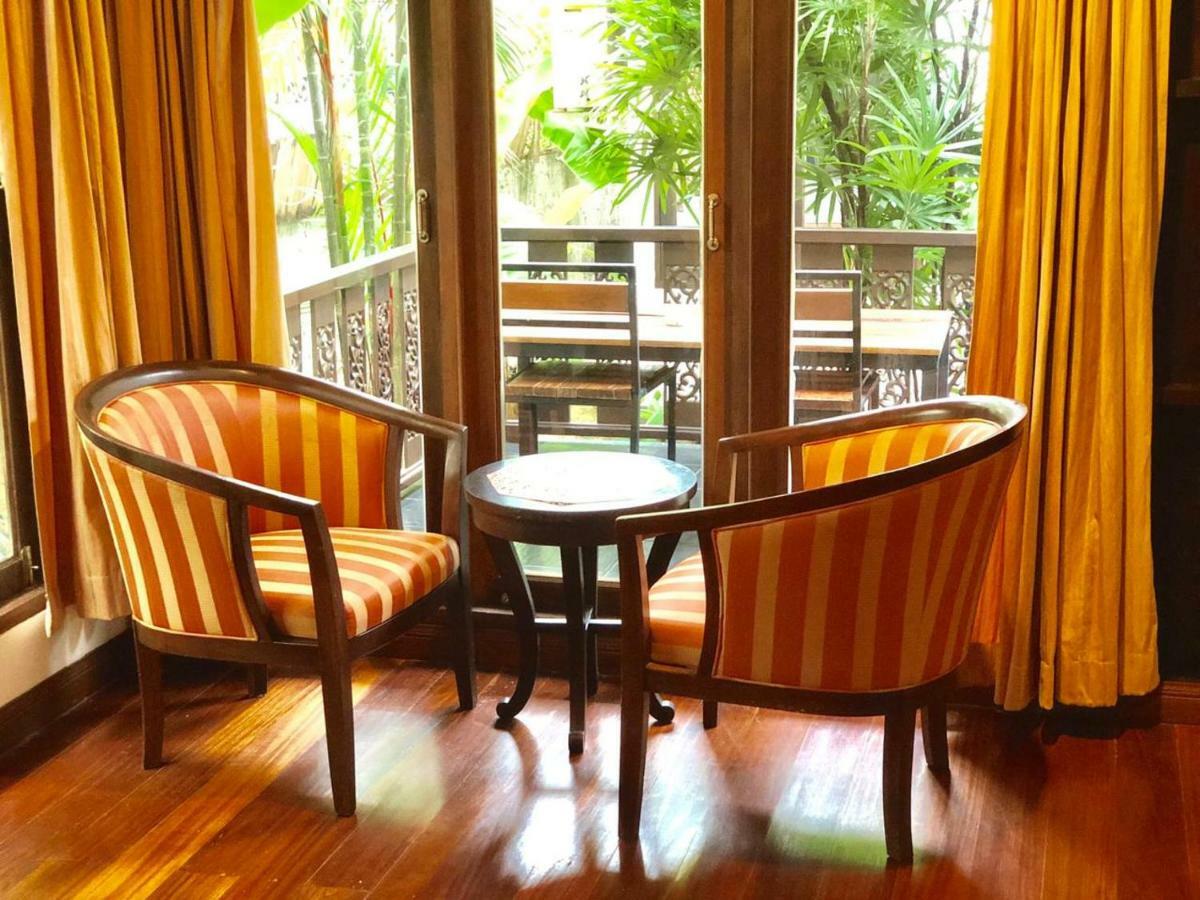 Phangan Paragon & By Pure Lifestyle 3* Haad Chao Phao