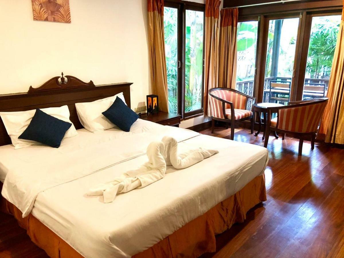 Resort Phangan Paragon & By Pure Lifestyle Haad Chao Phao