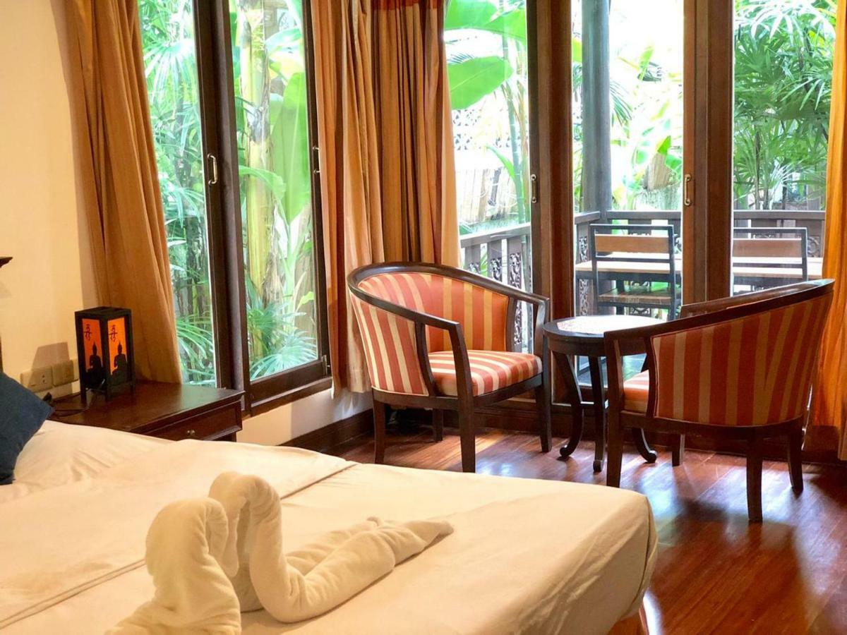 Phangan Paragon & By Pure Lifestyle 3*