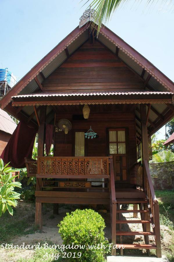 Haad Salad Resort