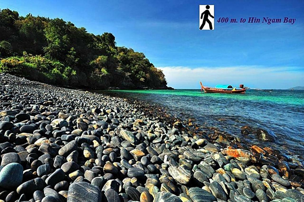 Resort Phangan Utopia 3*