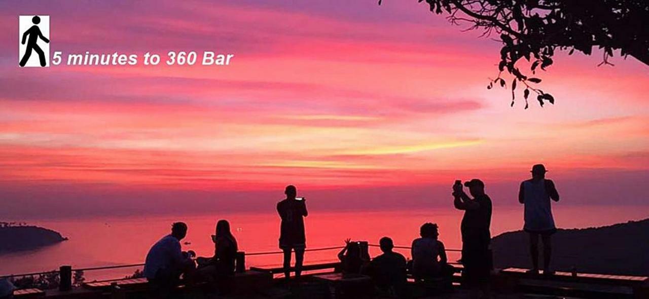Phangan Utopia Mae Haad