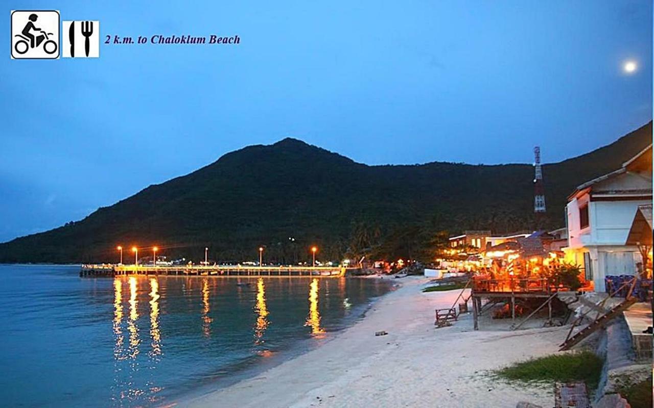Phangan Utopia Mae Haad