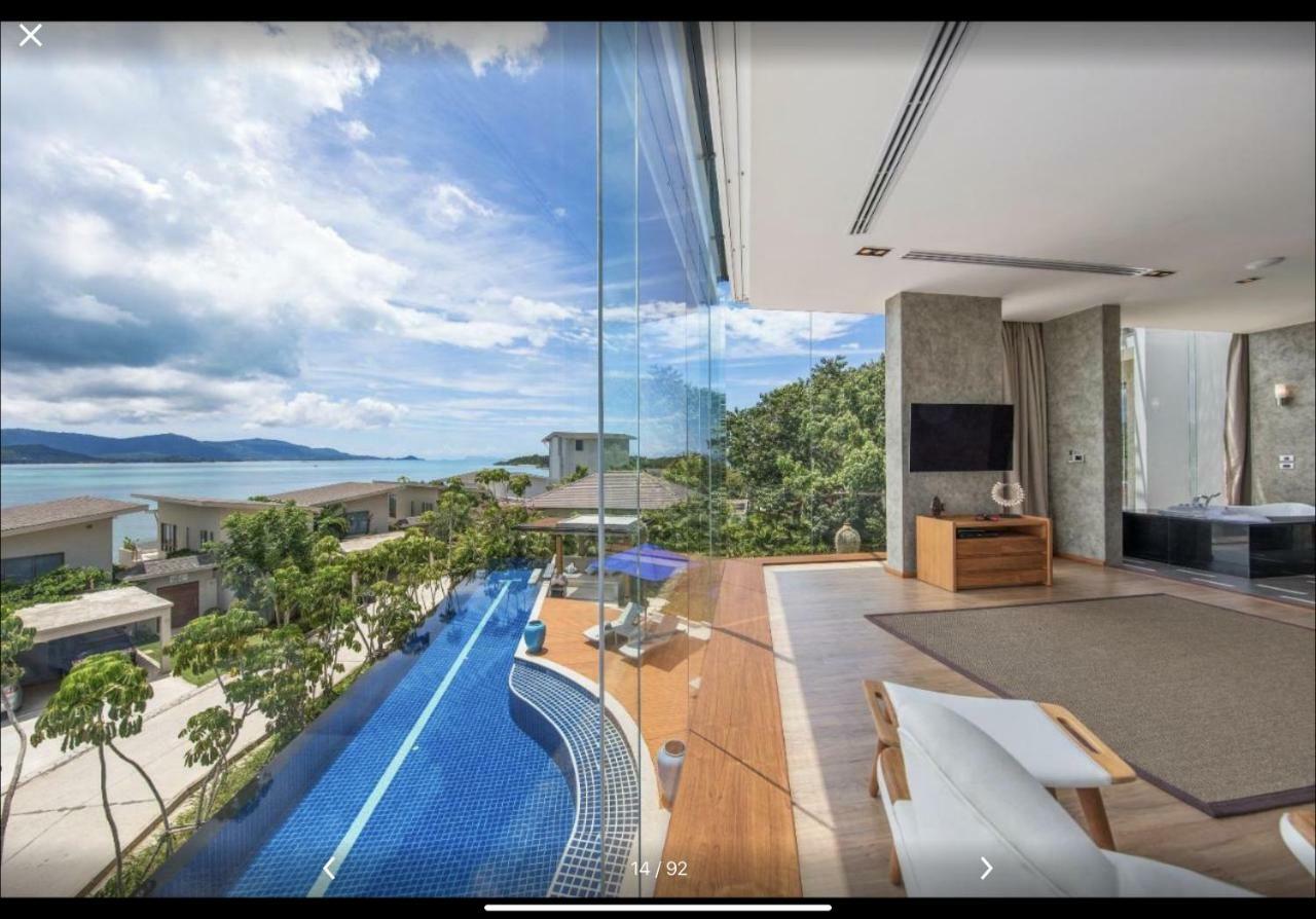 Villa Sea Senses *