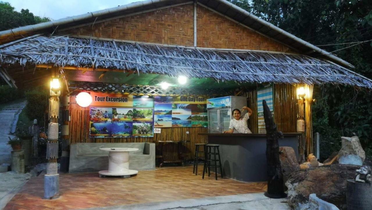 Resort Lanta Siri Koh Lanta