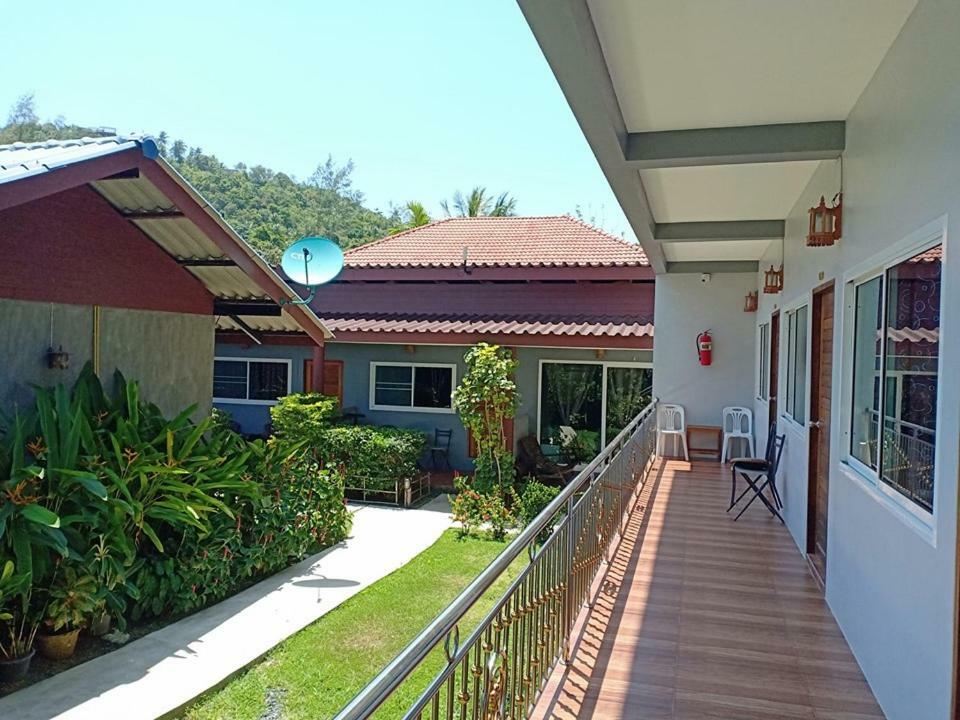 Maehaad Garden Inn