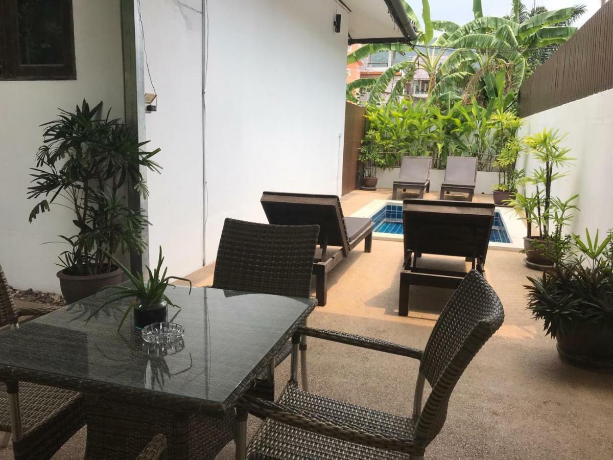 Chalisa Villa