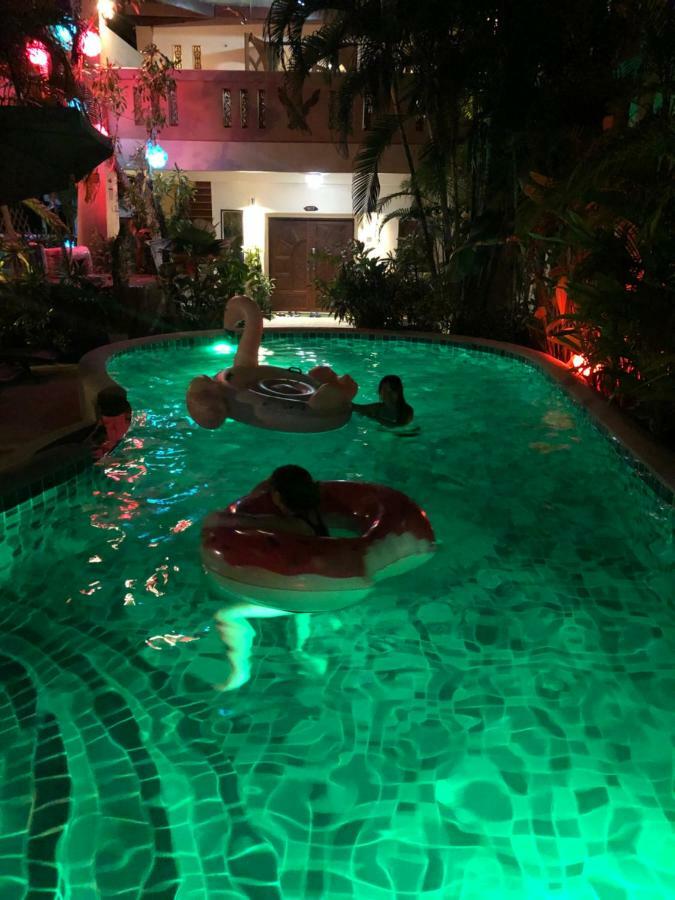 Villa Khaolak 2k Pool