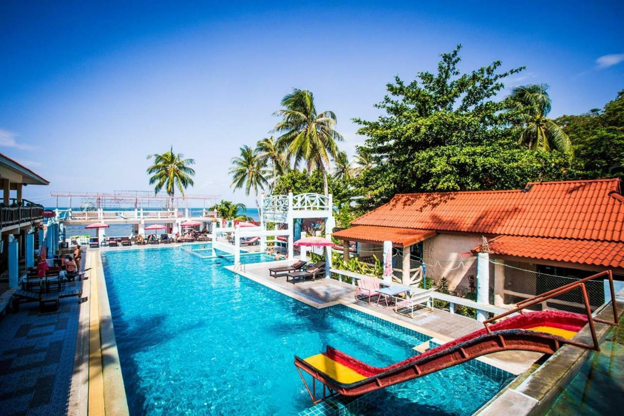 Resort Paradise 3*