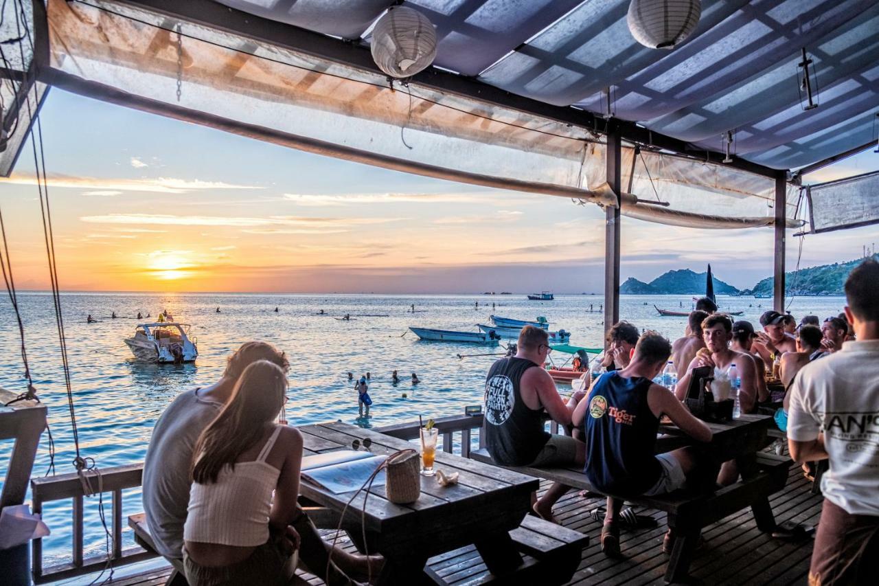 Ban's Diving Resort