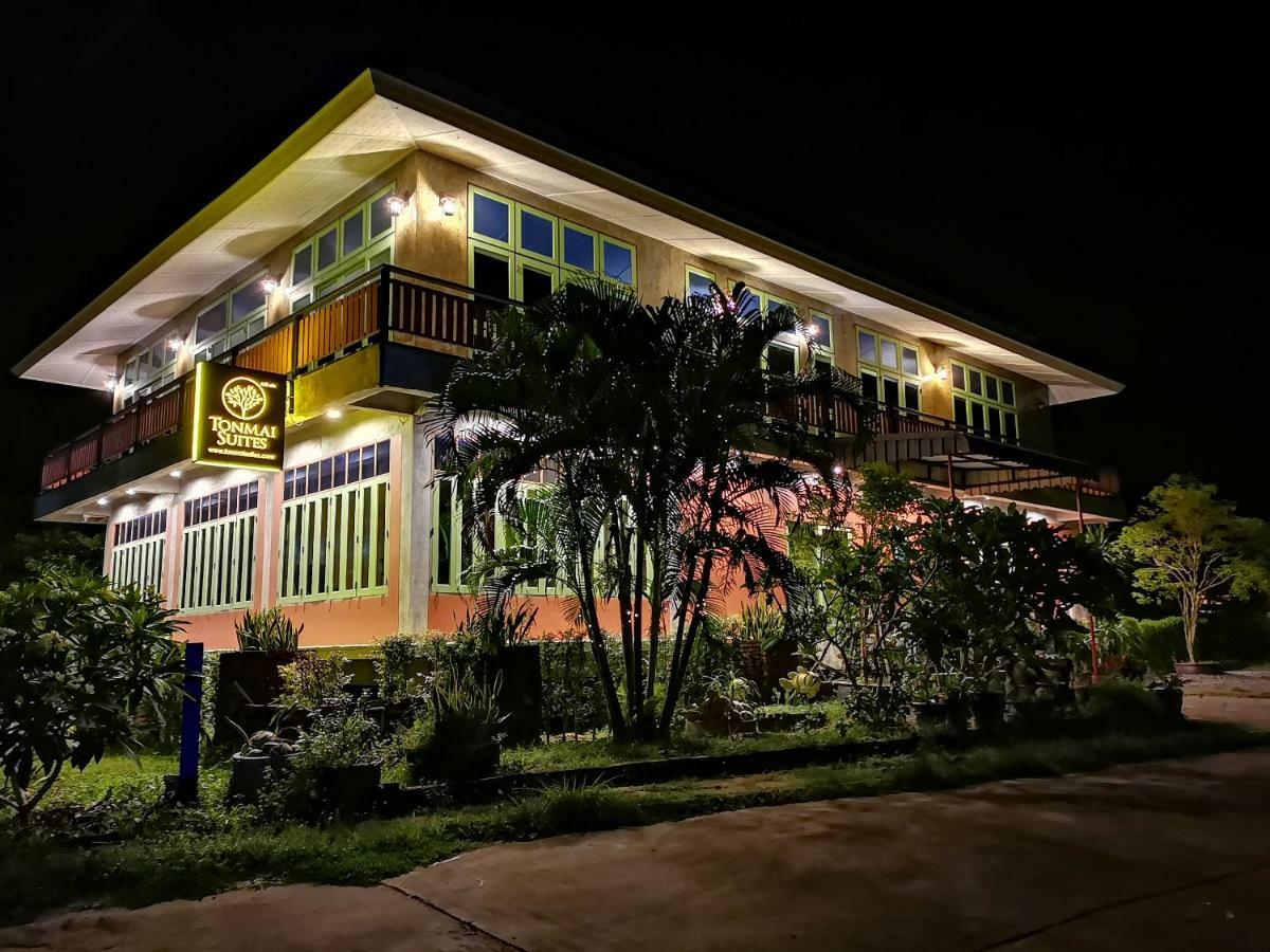 Tonmai Suites Guest house 2*