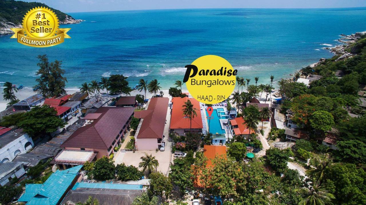 Resort Paradise