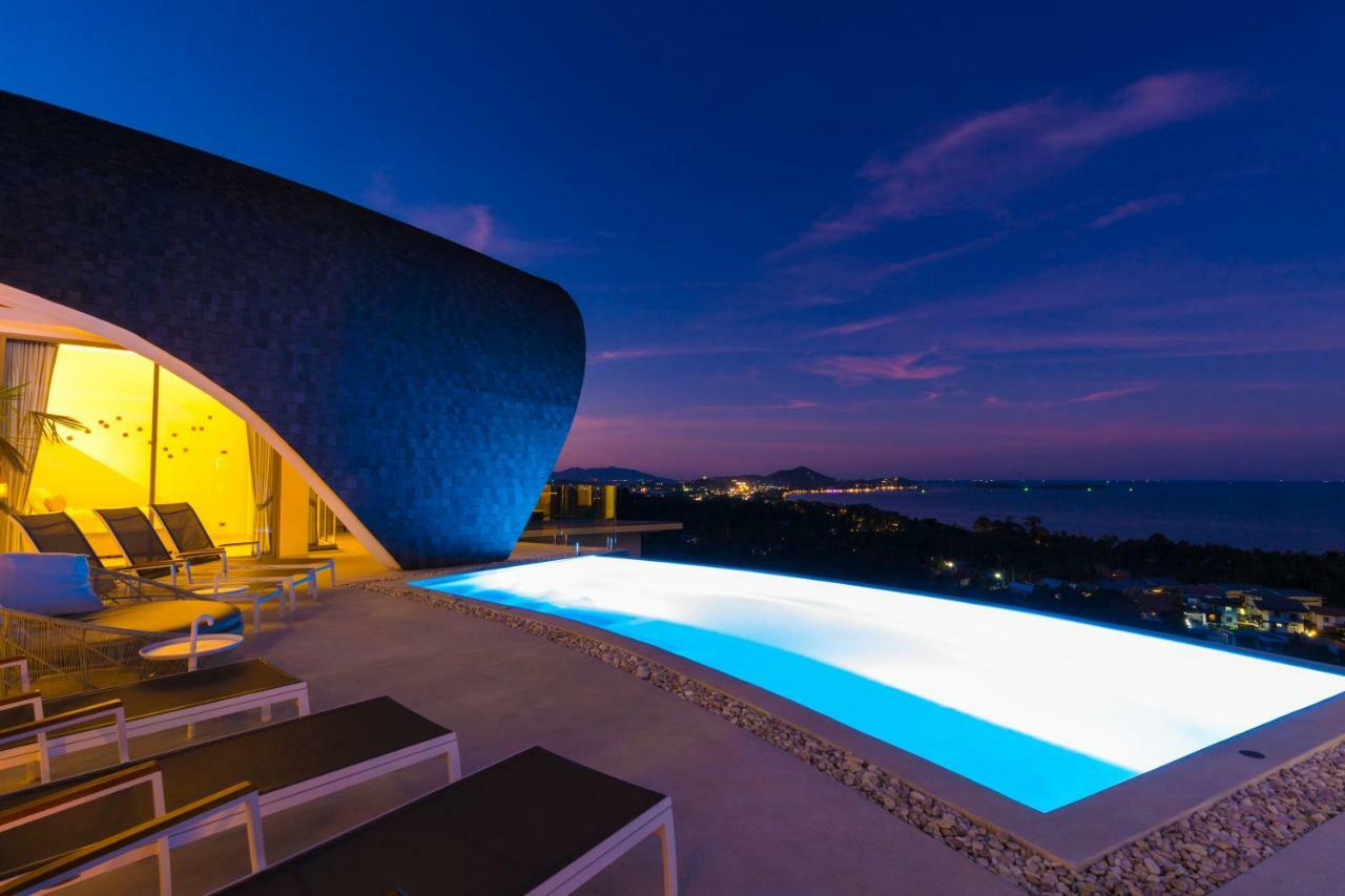 Cocoon * Chaweng (Koh Samui)