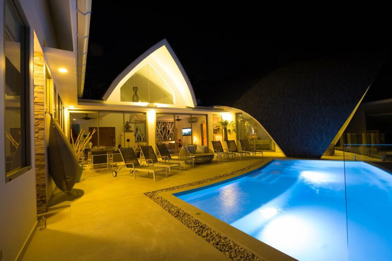 Villa Cocoon