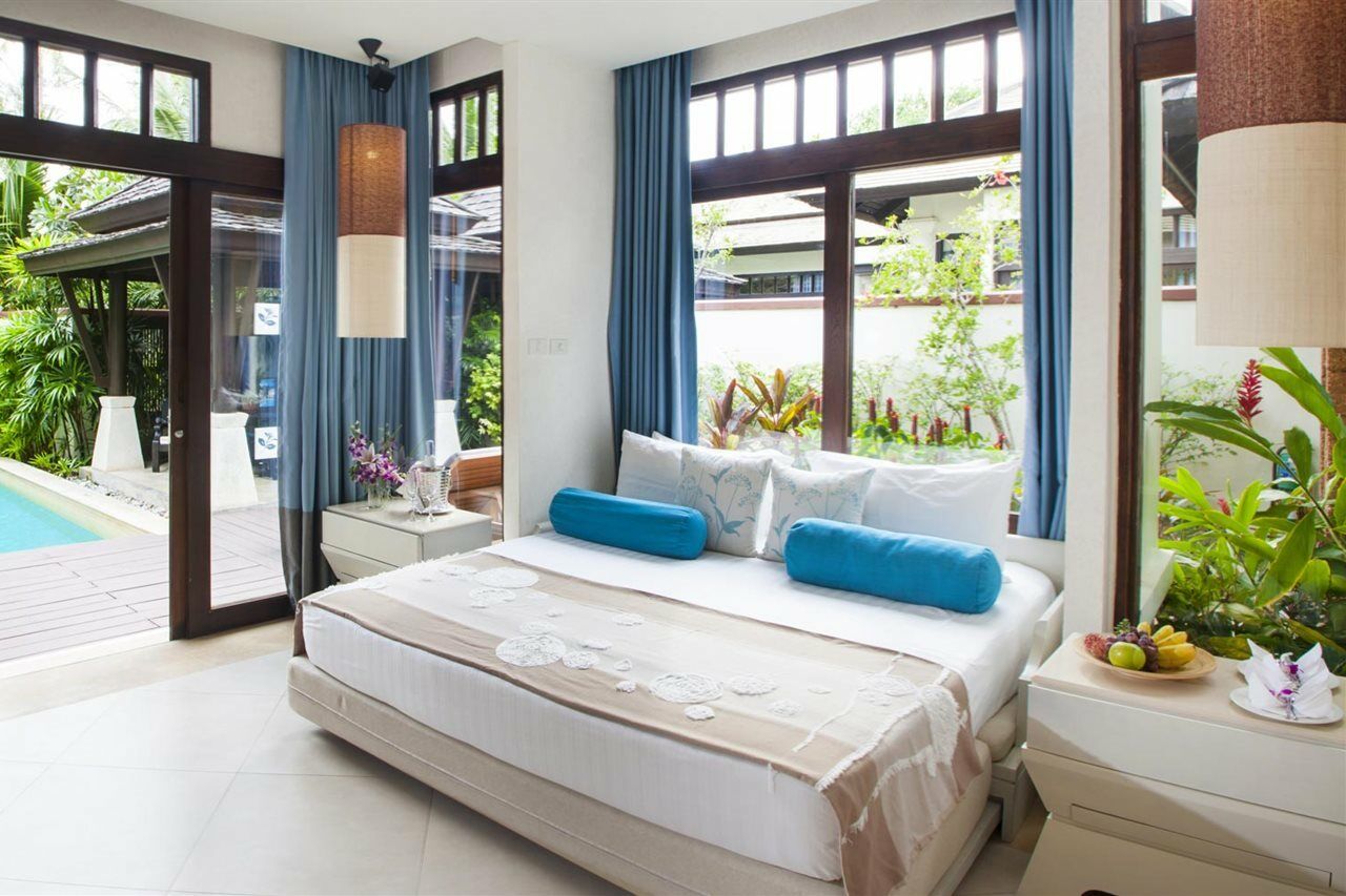 Melati & Koh Samui
