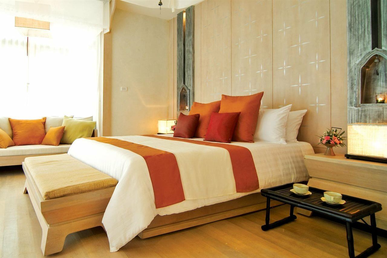 Resort Melati & Koh Samui