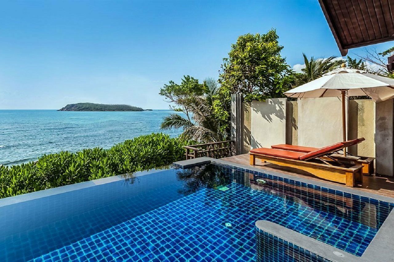 Nora Buri & - Sha Extra 5* Chaweng (Koh Samui)