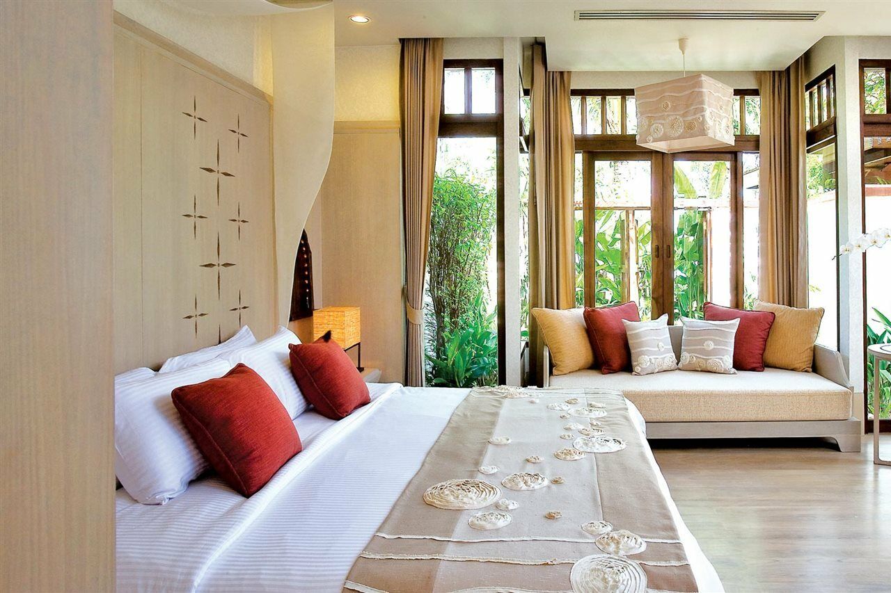 Melati & Resort 5*