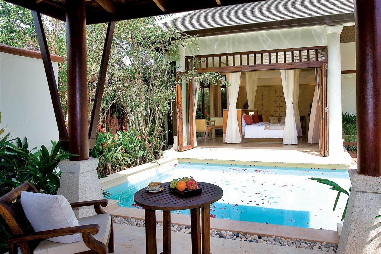 Resort Melati & Koh Samui