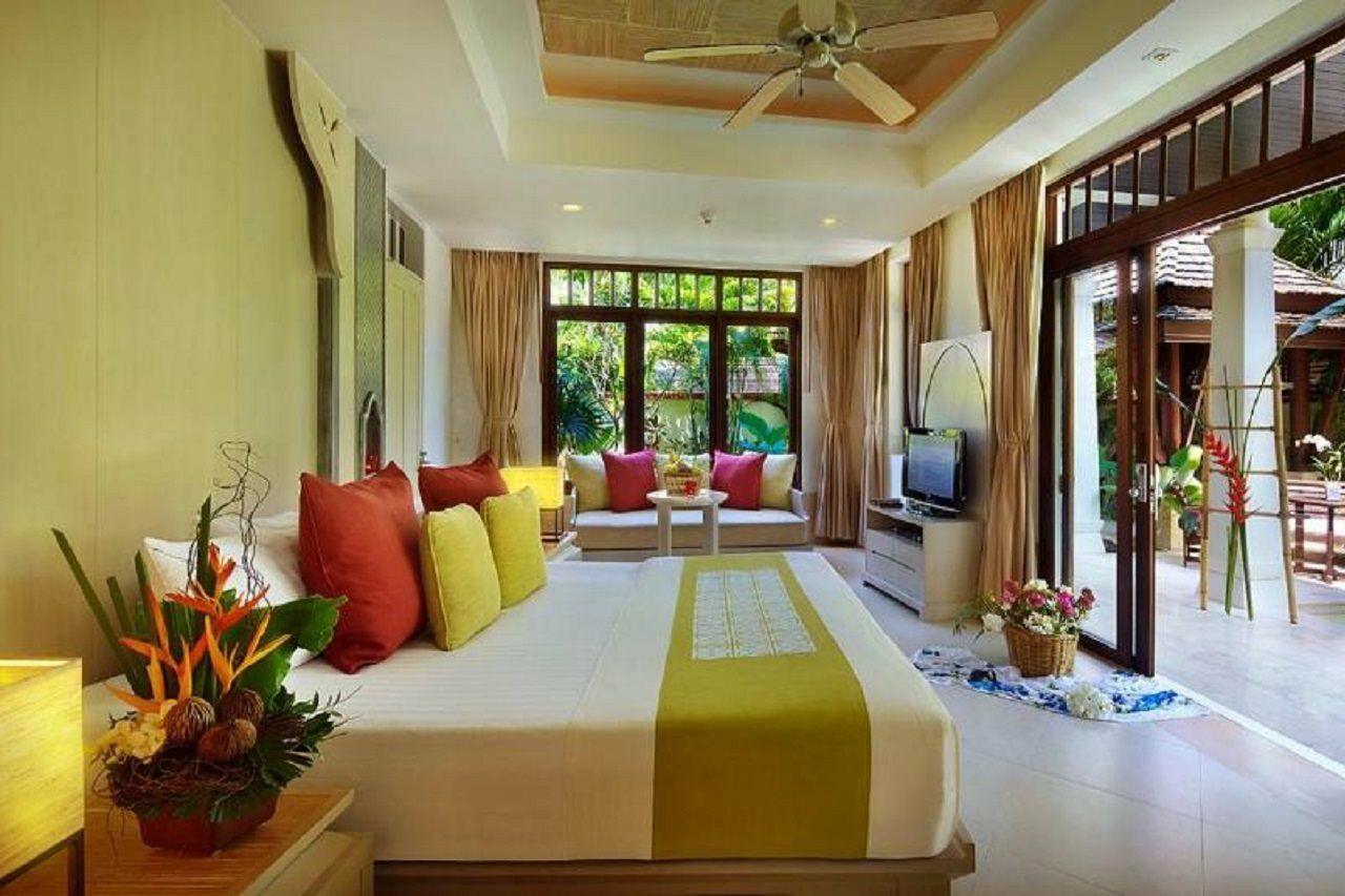 Resort Melati & Koh Samui