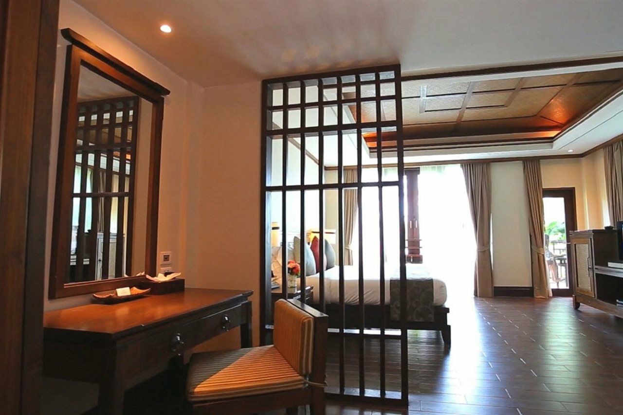 Resort Nora Buri & - Sha Extra 5*