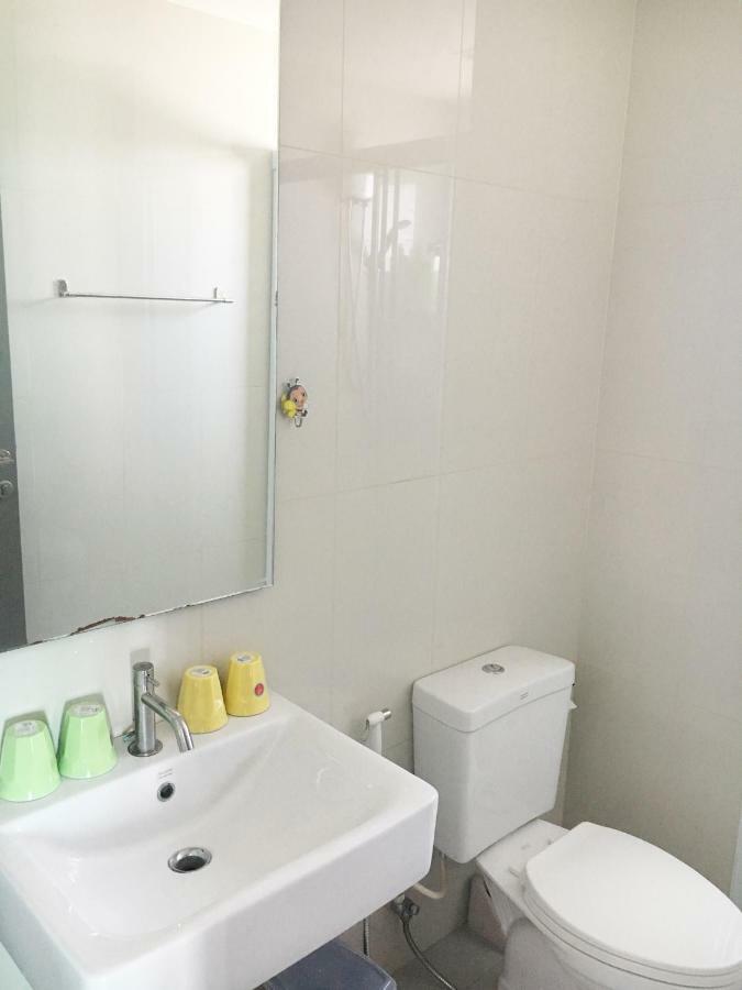 Apartamento Center Seascape Pattaya