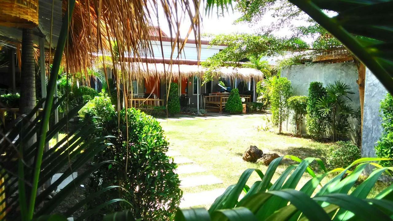 Popular Lanta Resort 2*