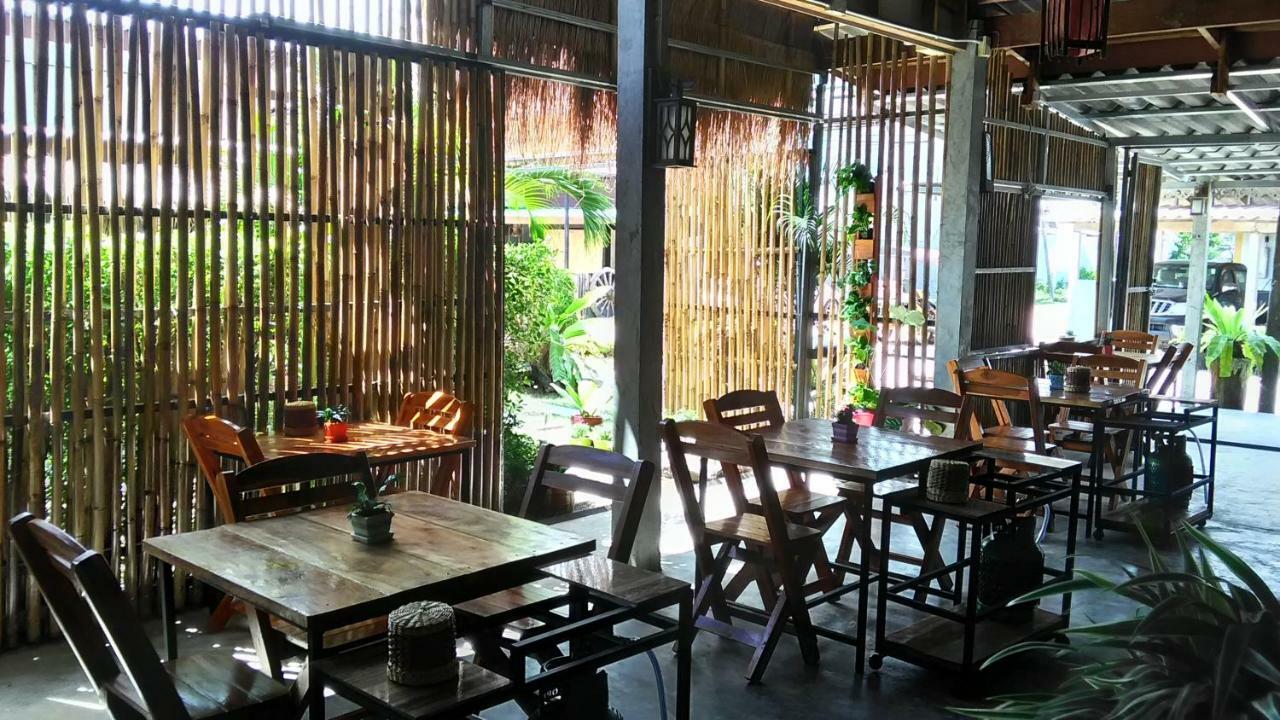 Popular Lanta Resort 2*