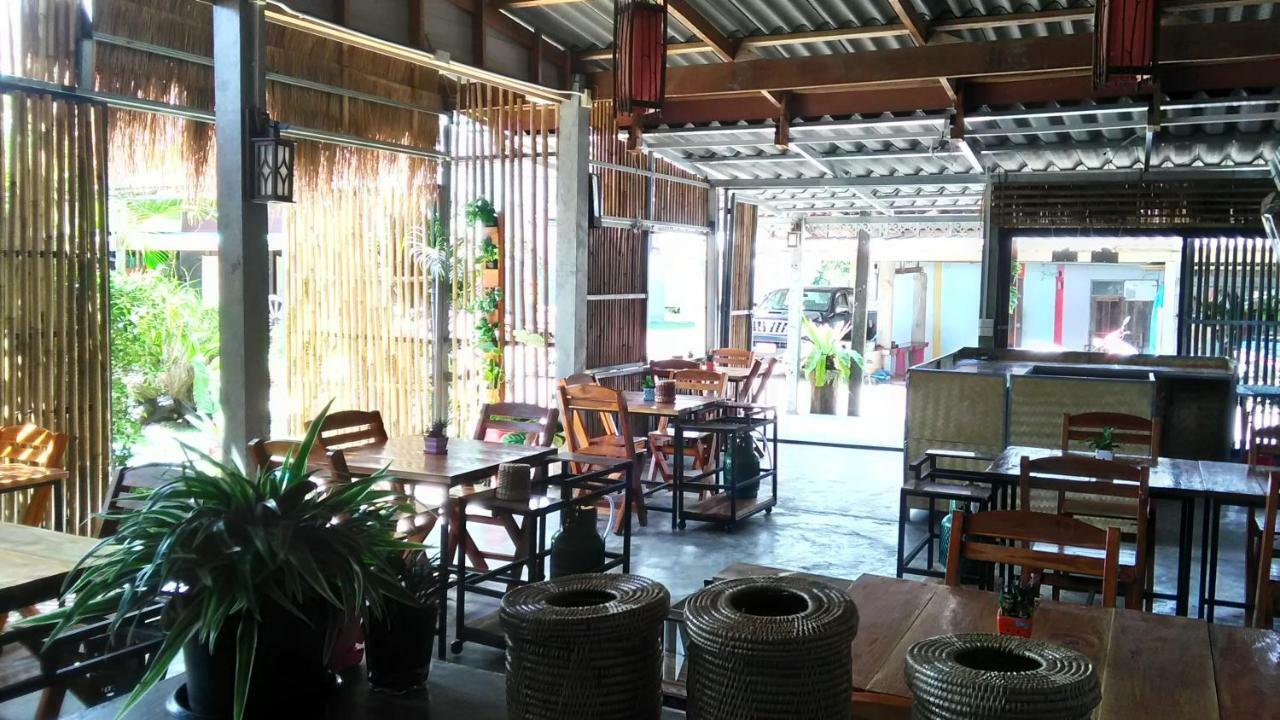 Popular Lanta Resort