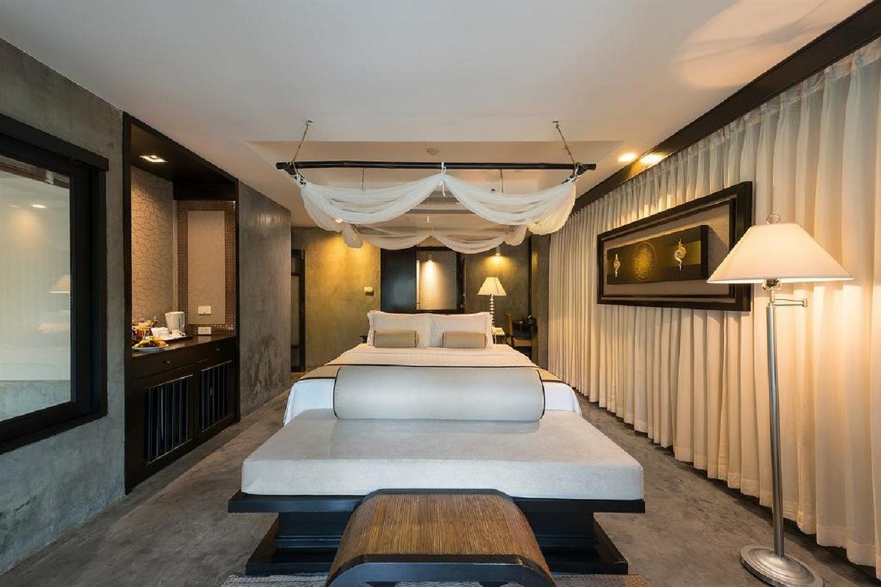 The Dewa Hotel 4*