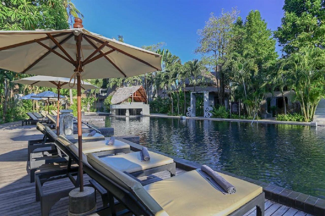 The Dewa Hotel 4*