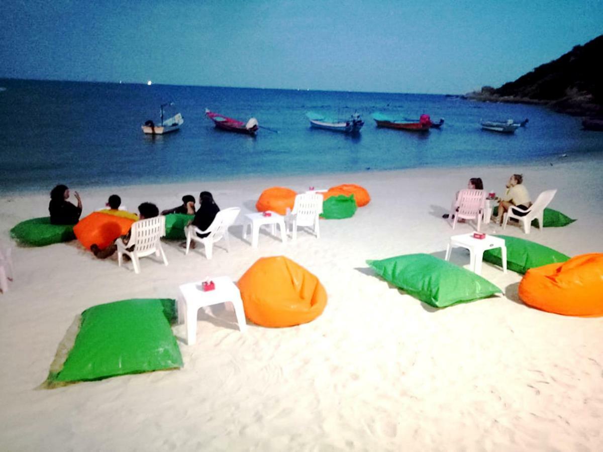 Paradise Resort