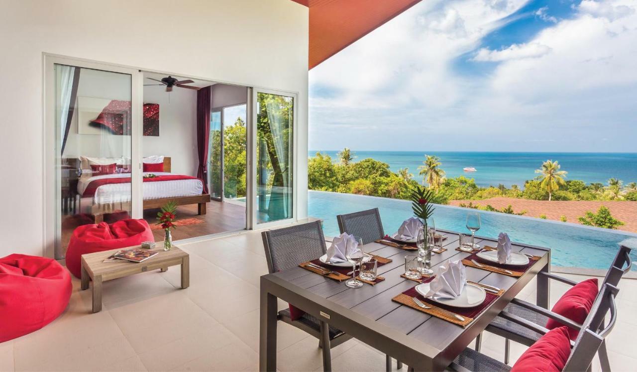 Eranda Pool Villa, Koh Samui- Sha Extra * Chaweng (Koh Samui)