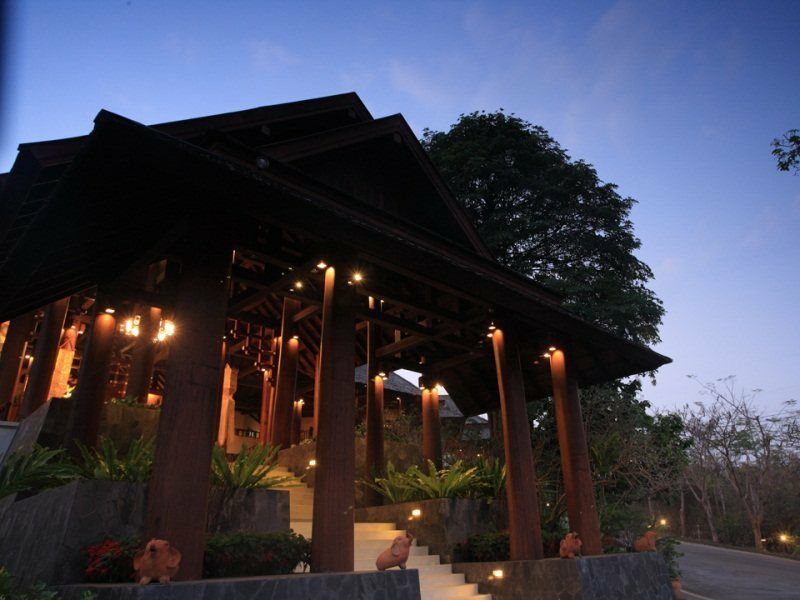 Suanthip Vana 4* Chiang Rai